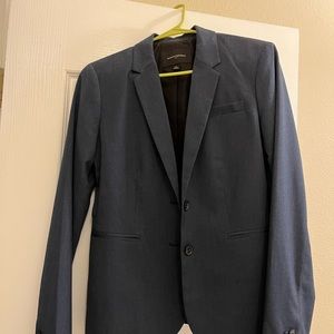 Women’s business jacket. Wore only once. Very nice